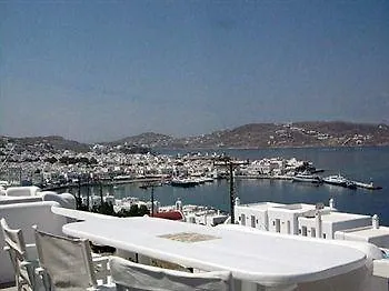 Marina View & Apartmán