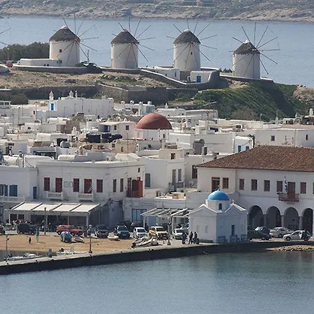 Apartmán Marina View & *