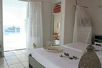 Marina View & Apartmán Mykonos Town