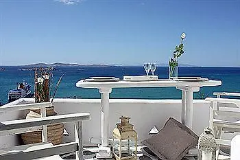 Apartmán Marina View & Mykonos Town