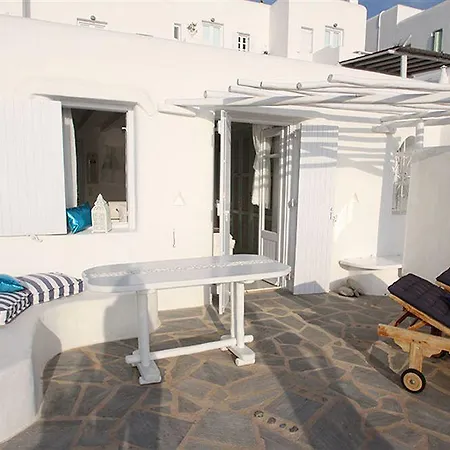 Apartmán Marina View &