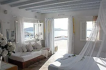 Apartmán Marina View & Mykonos Town