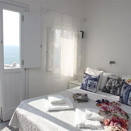 Marina View & Apartmán *