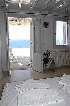 Marina View & Apartmán Mykonos Town