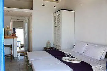 Marina View & Apartmán Mykonos Town